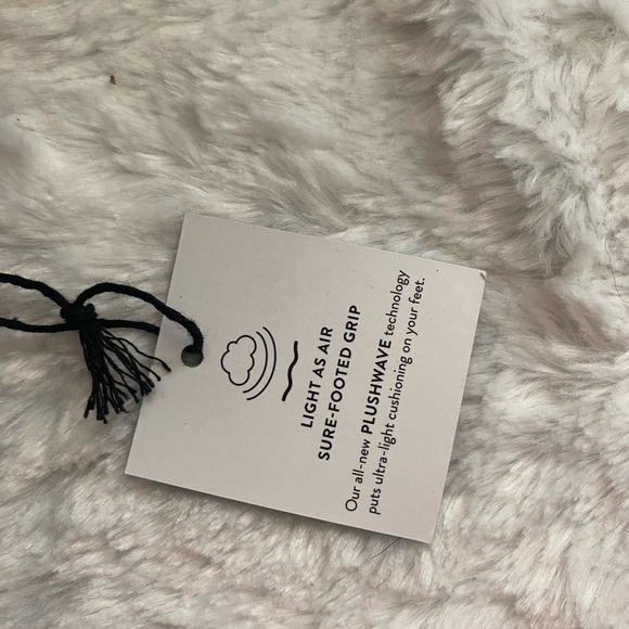 NEW mens Sperry PW Trainer Text Red size 11m - Picture 5 of 6